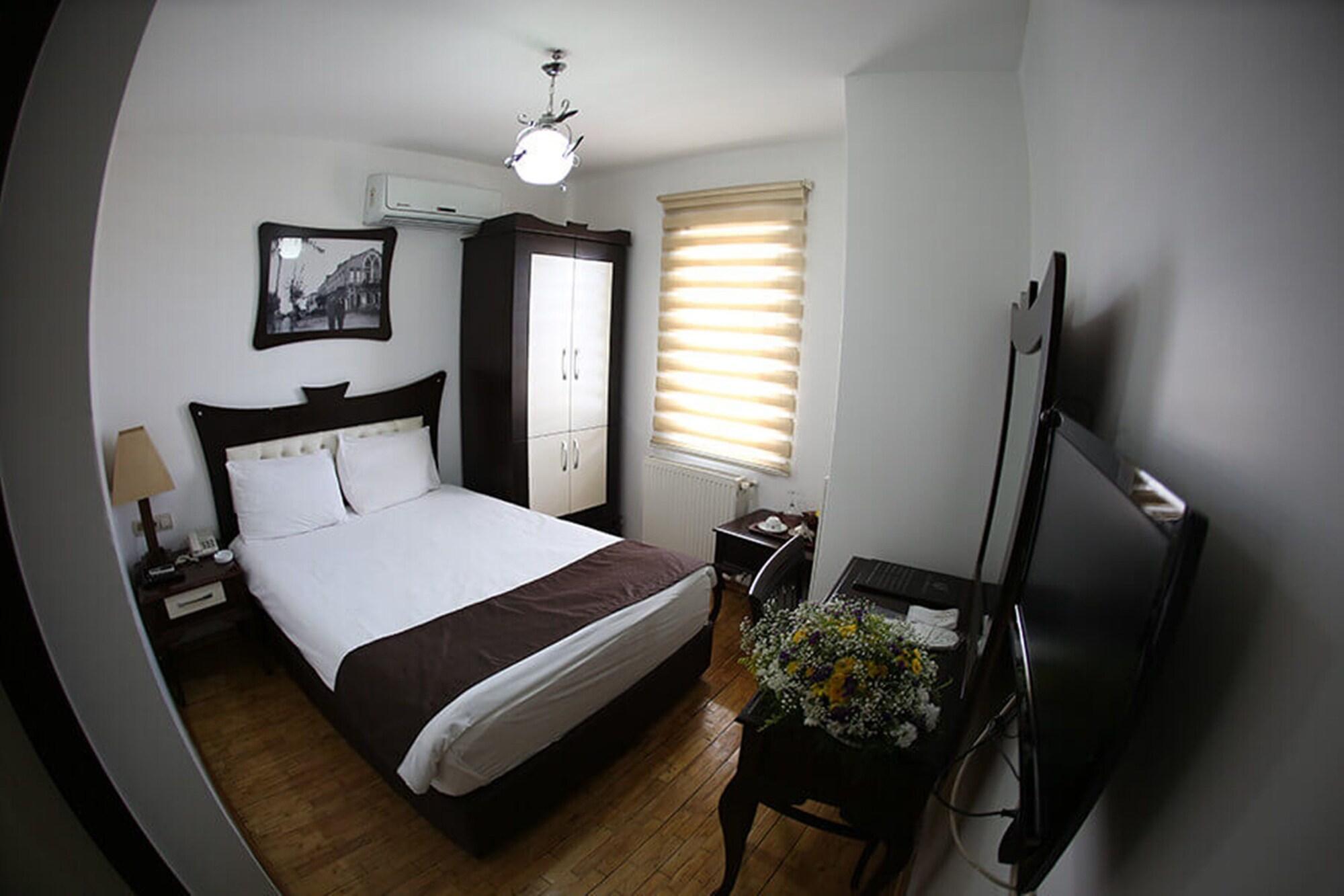 גזיאנטפ Utkubey Hotel מראה חיצוני תמונה