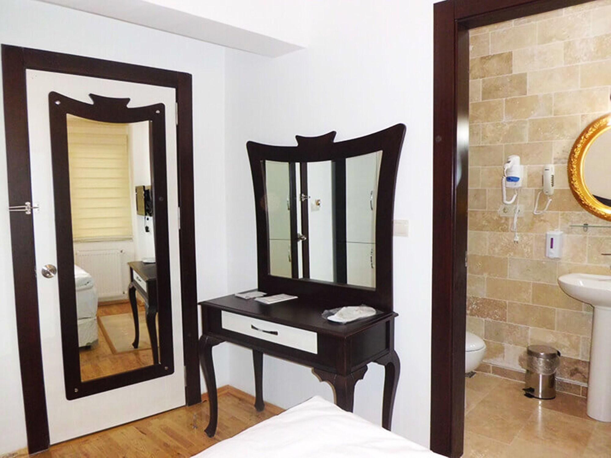גזיאנטפ Utkubey Hotel מראה חיצוני תמונה