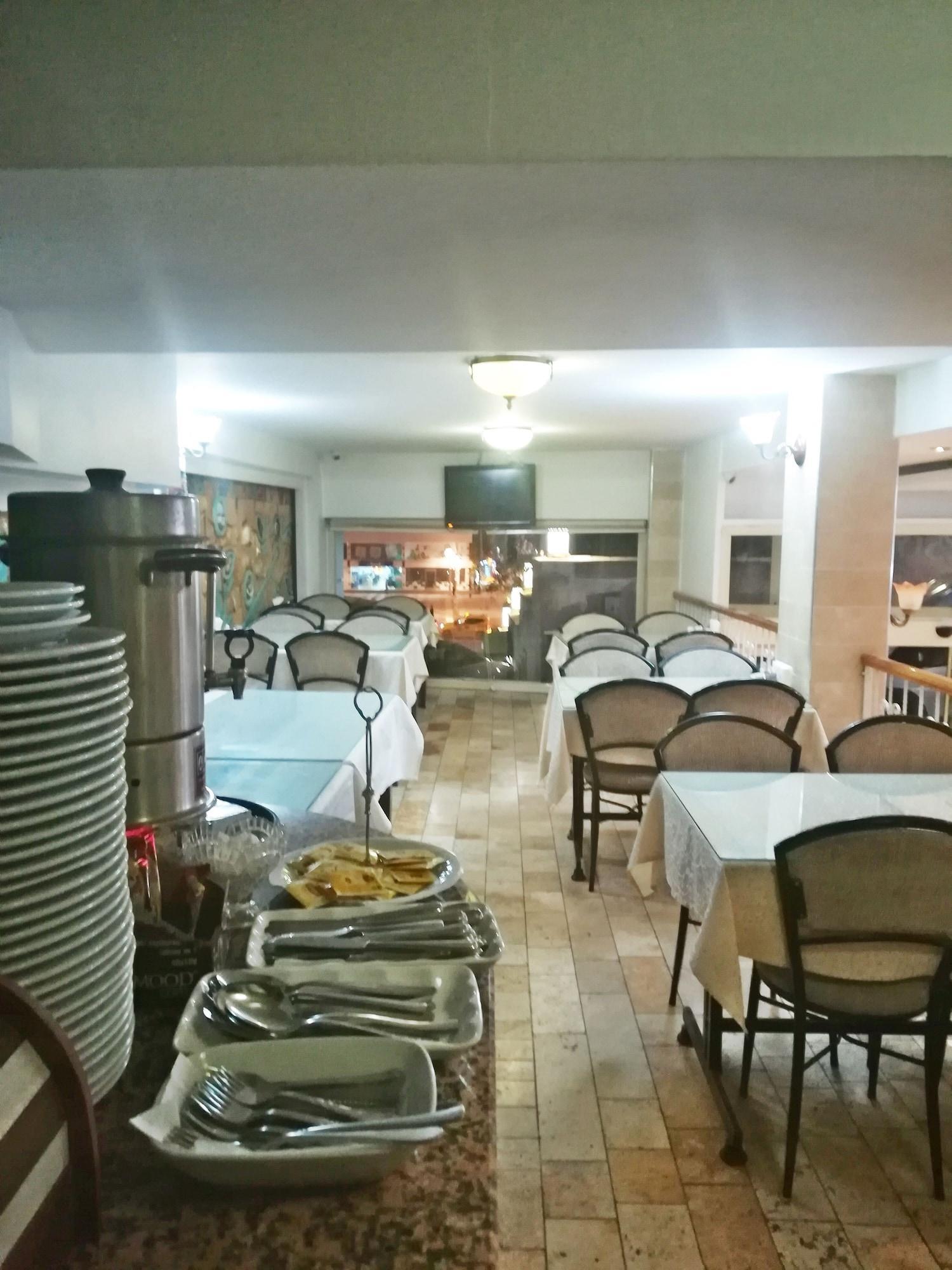 גזיאנטפ Utkubey Hotel מראה חיצוני תמונה