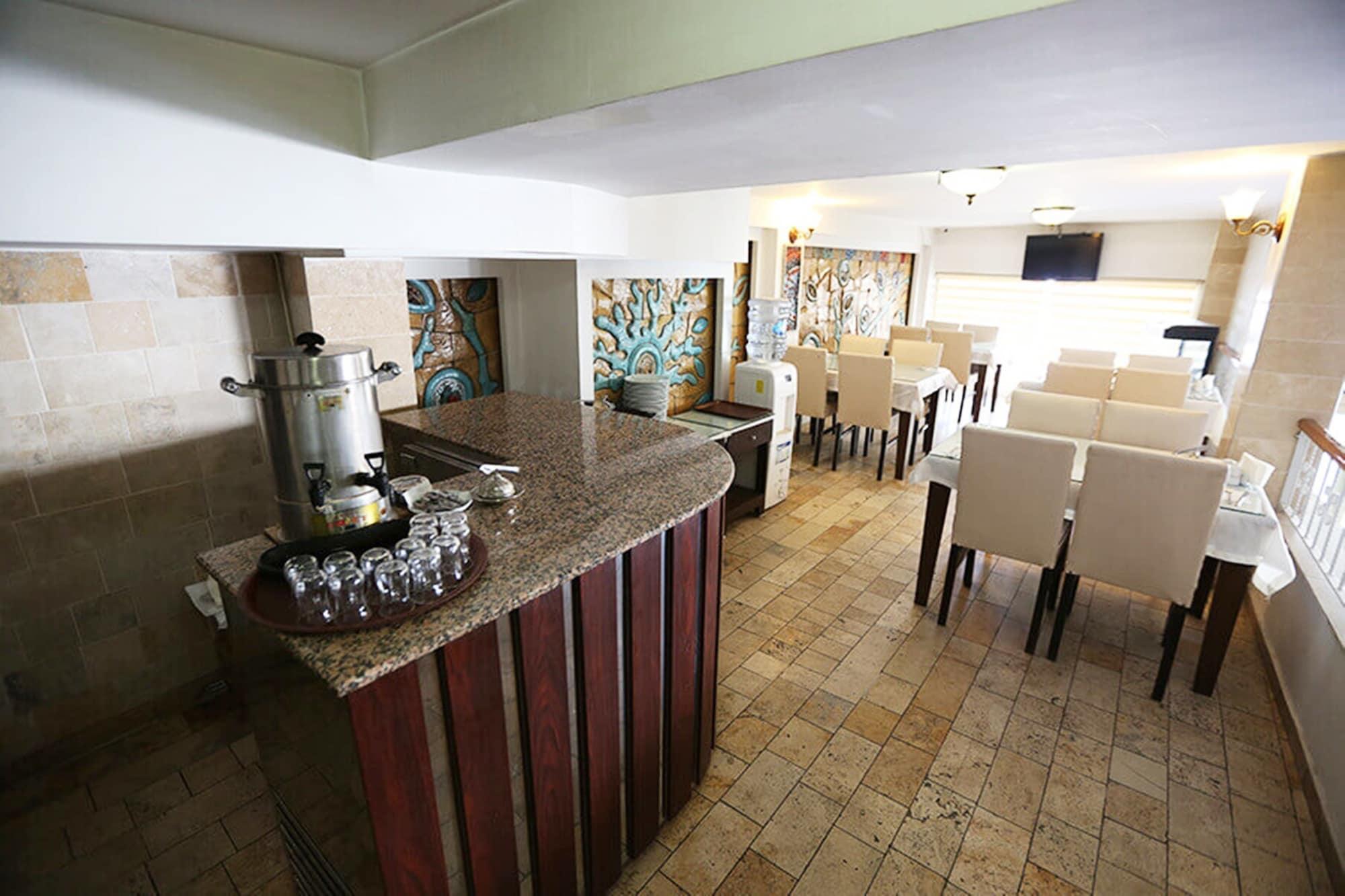 גזיאנטפ Utkubey Hotel מראה חיצוני תמונה