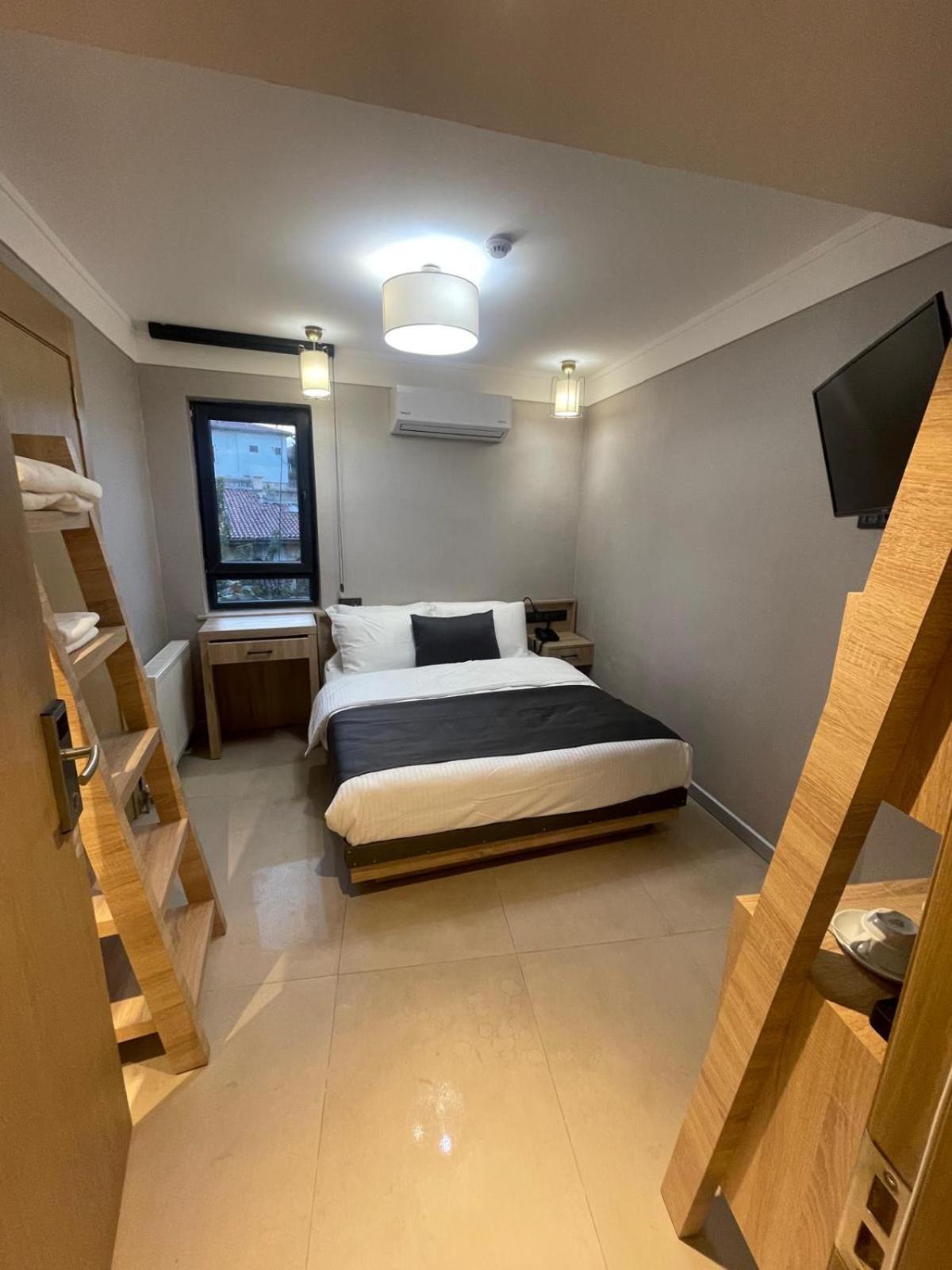 גזיאנטפ Utkubey Hotel מראה חיצוני תמונה