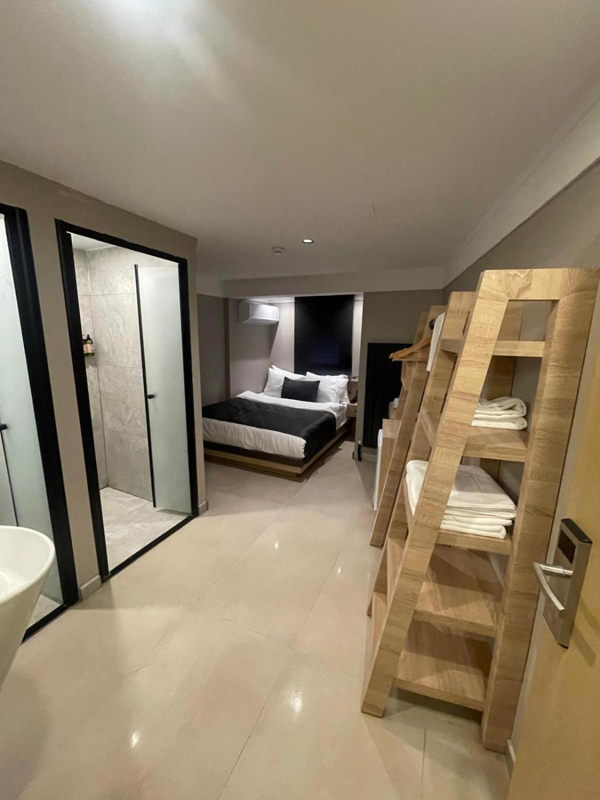 גזיאנטפ Utkubey Hotel מראה חיצוני תמונה