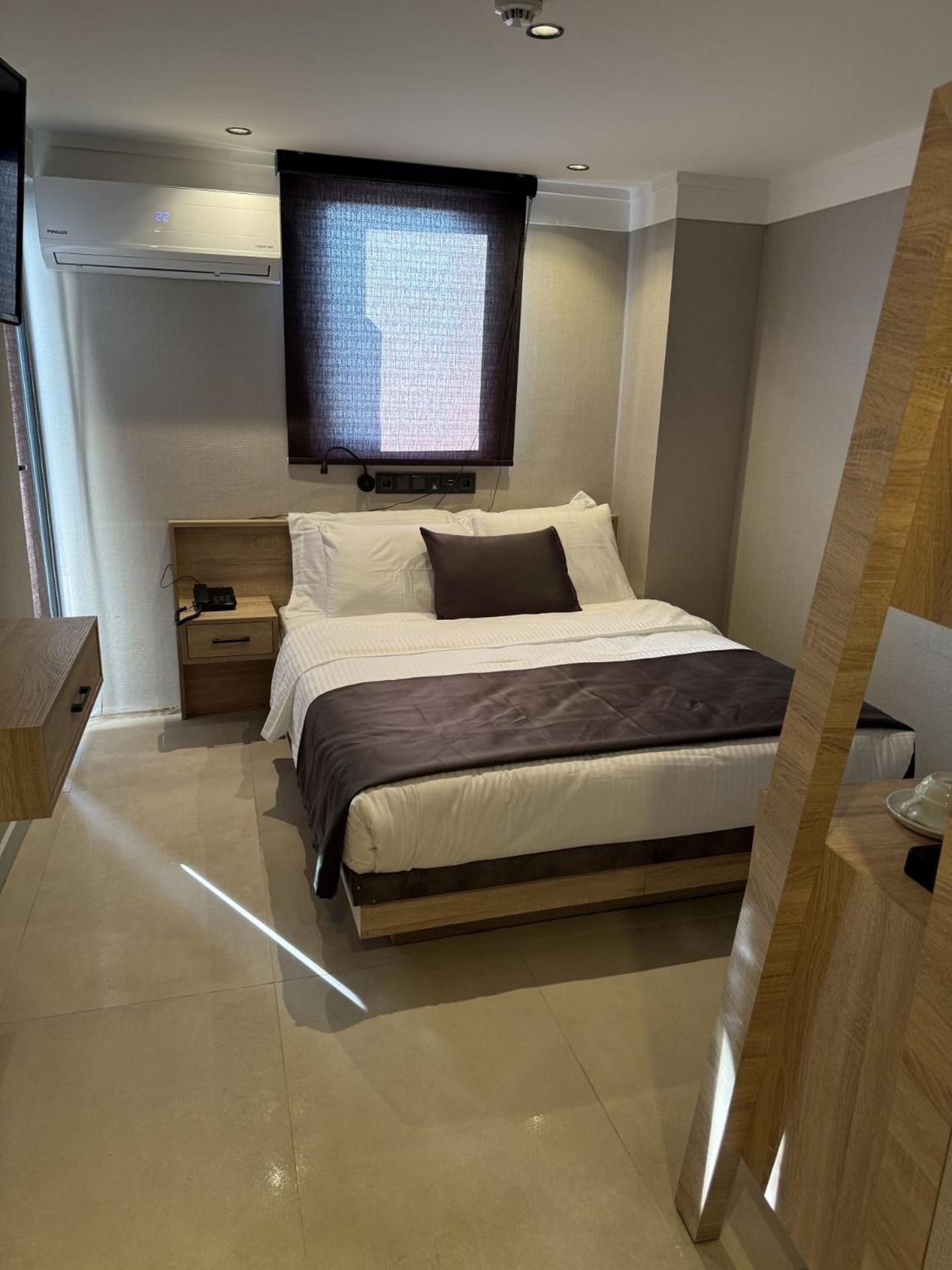 גזיאנטפ Utkubey Hotel מראה חיצוני תמונה