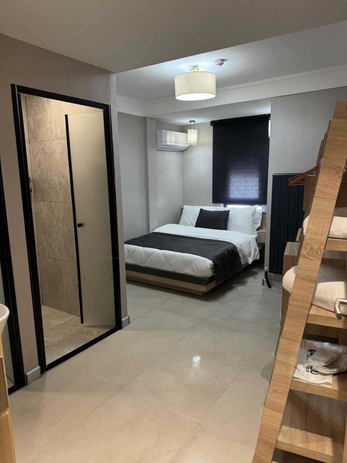 גזיאנטפ Utkubey Hotel מראה חיצוני תמונה