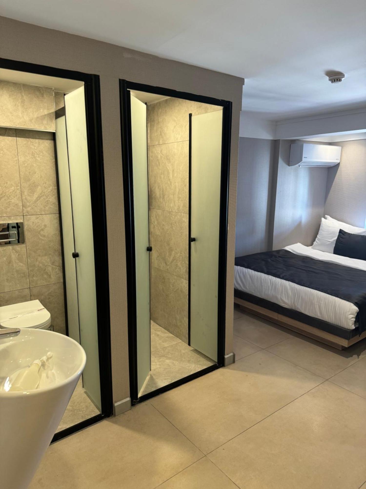 גזיאנטפ Utkubey Hotel מראה חיצוני תמונה