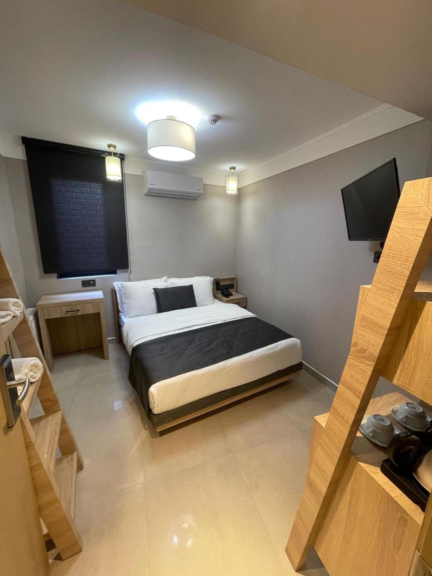 גזיאנטפ Utkubey Hotel מראה חיצוני תמונה