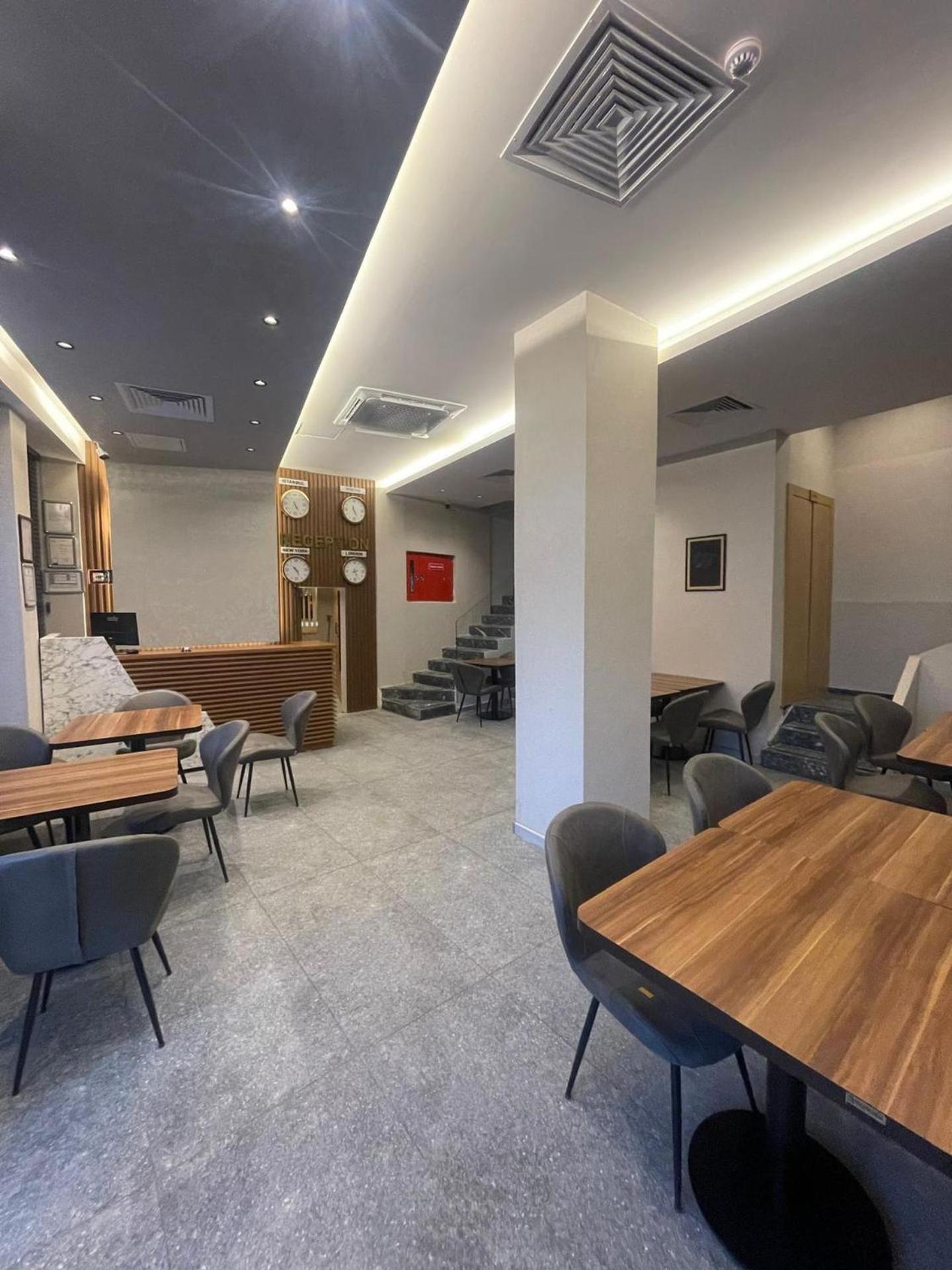 גזיאנטפ Utkubey Hotel מראה חיצוני תמונה