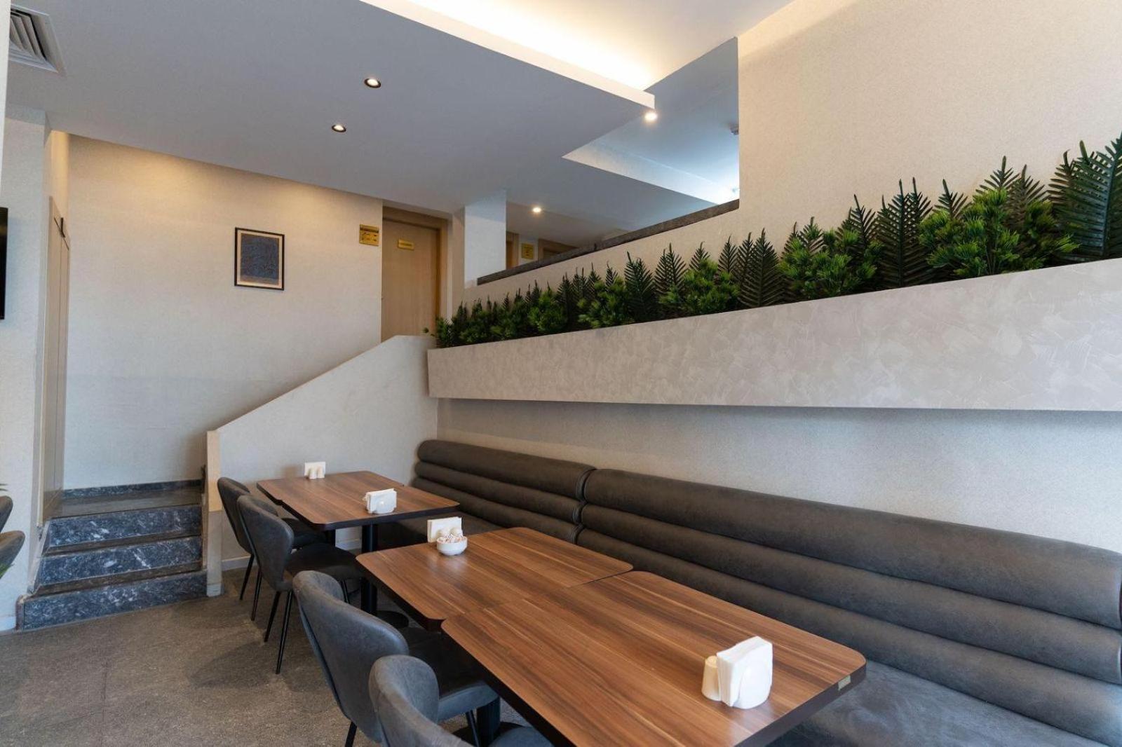 גזיאנטפ Utkubey Hotel מראה חיצוני תמונה