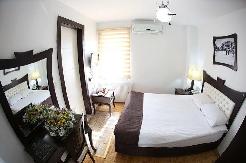 גזיאנטפ Utkubey Hotel מראה חיצוני תמונה
