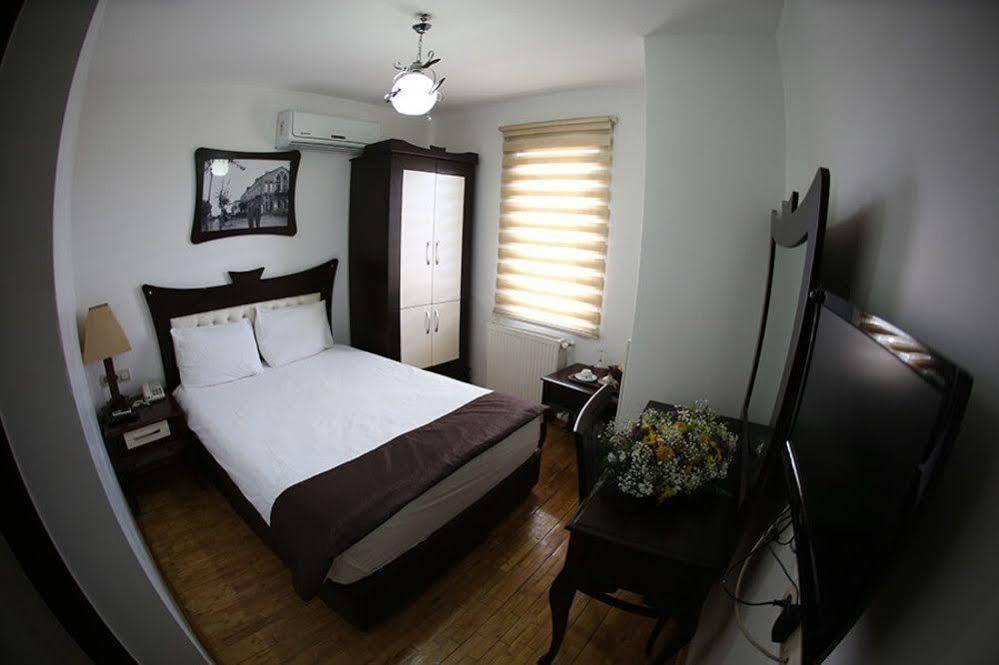 גזיאנטפ Utkubey Hotel מראה חיצוני תמונה
